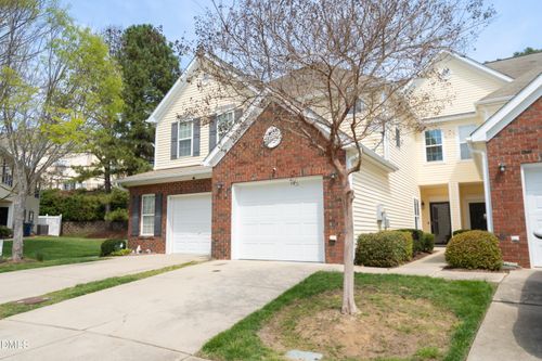 2641 Hamlet Green Dr, Raleigh, NC, 27614-8076 | Card Image