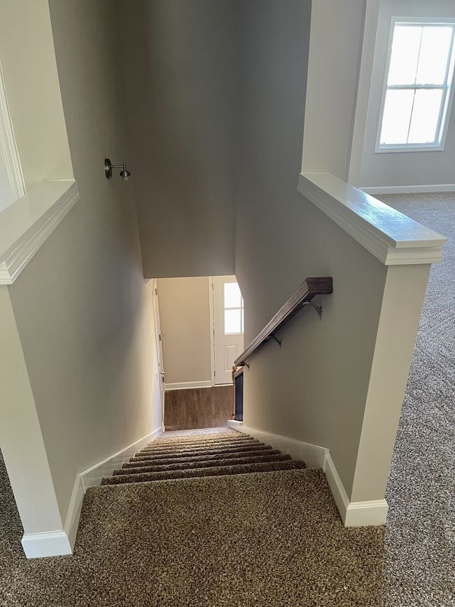 UNIT-6A - 967 Horse Mountain Rd, Townhouse with 2 bedrooms, 2 bathrooms and 3 parking in Shelbyville TN | Image 11