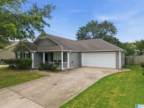 6031 Russet Meadows Dr, BIRMINGHAM, AL, 35244-4615 | Card Image