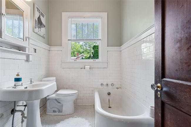 227 S Main St, House other with 3 bedrooms, 2 bathrooms and null parking in Honea Path SC | Image 36