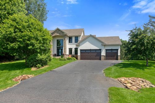 9988 Jandel Ave Ne, Otsego, MN, 55362-4316 | Card Image