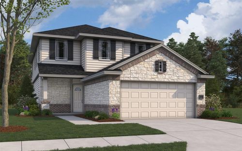 8042 Goliad Way, Beasley, TX, 77417 | Card Image