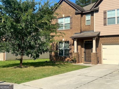 1419 Stone Ridge Ct, Hampton, GA, 30228-4403 | Card Image