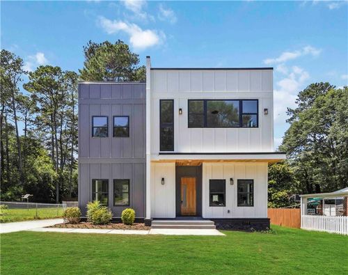 1554 Columbia Cir, Decatur, GA, 30032-4605 | Card Image