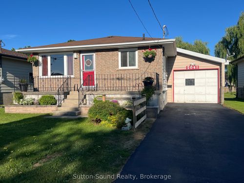 2041 8th Ave E, Owen Sound, ON, N4K3C5 | Card Image