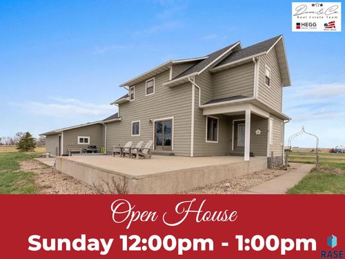 24727 438th Ave Avenue, Salem, SD, 57058 | Card Image