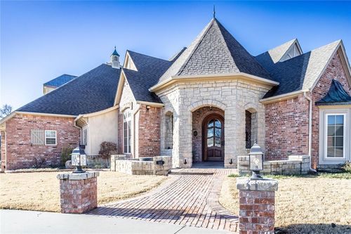 1416 Timber Creek Dr, Weatherford, OK, 73096-3426 | Card Image