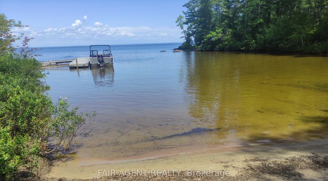 LT25 Sandy Island N/A, House other with 3 bedrooms, 1 bathrooms and null parking in West Nipissing ON | Image 8