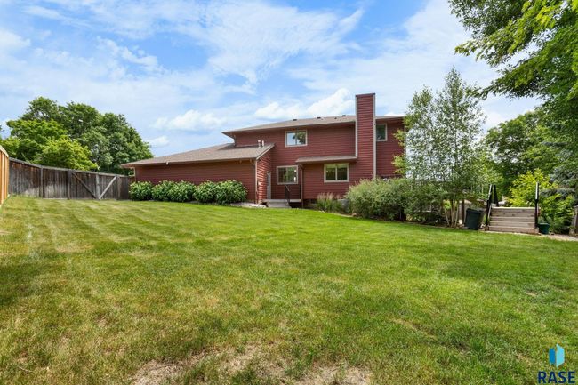 4513 S Southridge Dr, House other with 4 bedrooms, 4 bathrooms and null parking in Sioux Falls SD | Image 45