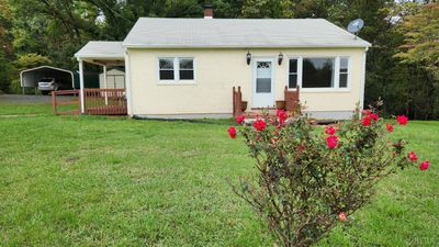 308 Woodrow Avenue, House other with 2 bedrooms, 1 bathrooms and null parking in Monroe VA | Image 1