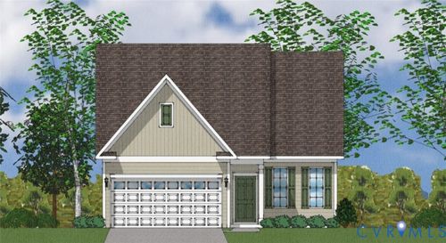 8753 Terroir Ln, New Kent, VA, 23124-2645 | Card Image