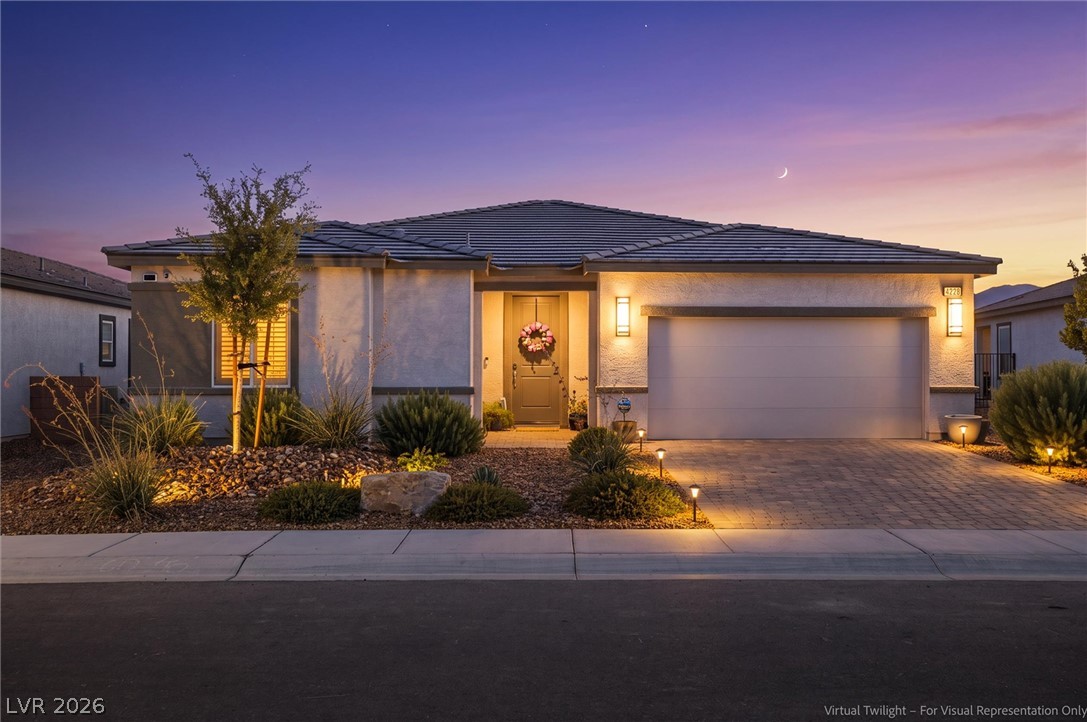 Residential in Pahrump