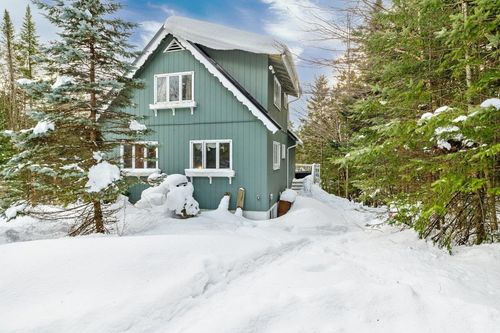 250 Christmas Rd, Montgomry Ctr, VT, 05471-4413 | Card Image