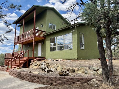42 Christy Ln, Los Ojos, NM, 87551-5010 | Card Image