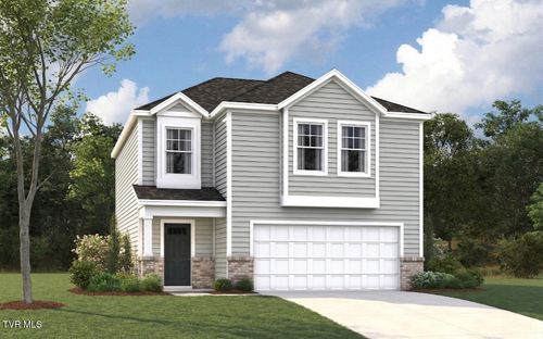 1069 Persimmon Holw, Greeneville, TN, 37745-2034 | Card Image