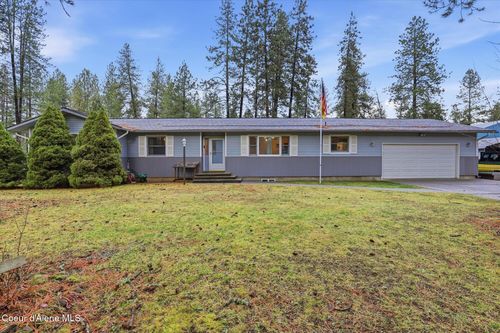 2455 W Seasons Rd, Athol, ID, 83801-8207 | Card Image