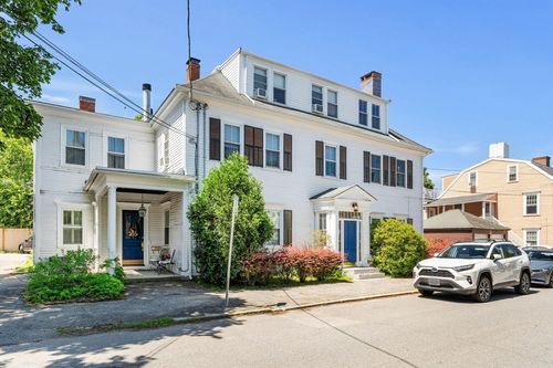 apt-7-6 Orange St, Newburyport, MA, 01950-2827 | Card Image