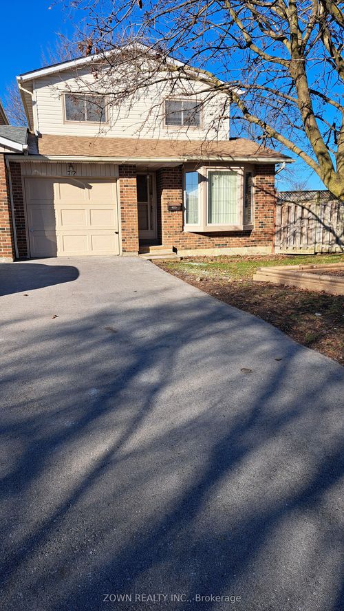 72 Norbert Rd, Brampton, ON, L6Y2K1 | Card Image