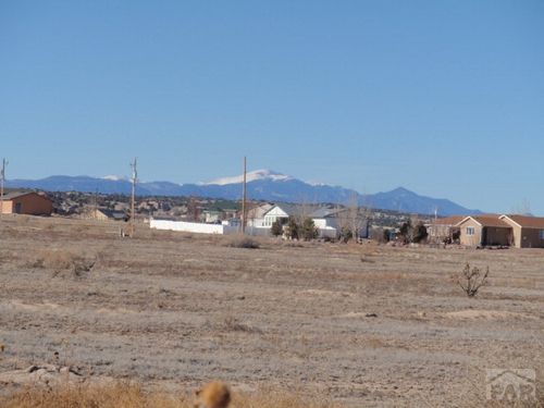 515 E Fredonia Dr, Pueblo West, CO, 81007-5304 | Card Image