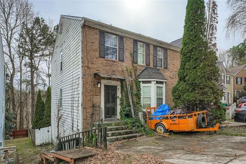 4155 Buckley Woods Dr, Norcross, GA, 30093-4819 | Card Image