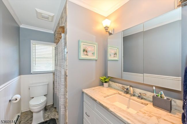 20 Park Ave, House other with 3 bedrooms, 2 bathrooms and null parking in Haskell NJ | Image 26