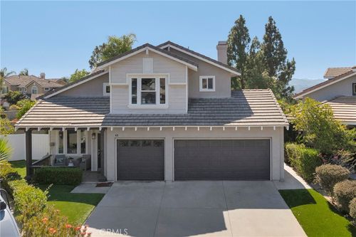 43 Deerwood, Aliso Viejo, CA, 92656-2105 | Card Image