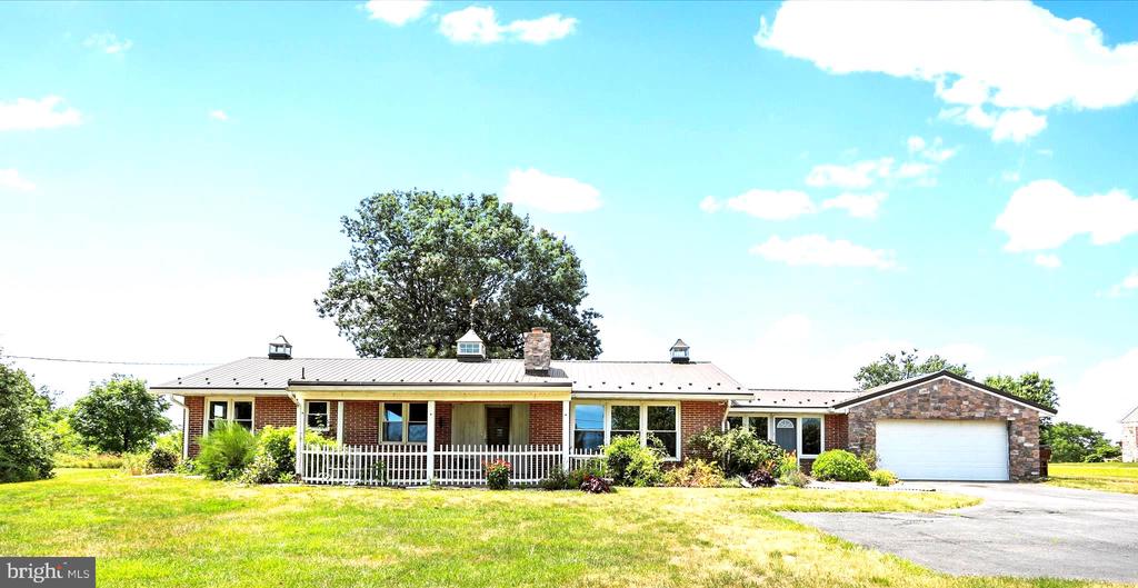 Edenville Rd, Chambersburg, PA 17202
