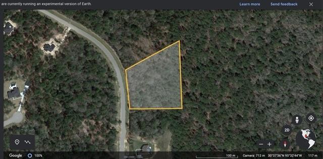 Land in Huntsville 2