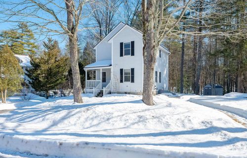 40 Howard Brook Drive, Rochester, NH, 03867 | Card Image