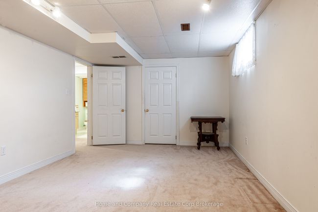114 Killoran Cres, House other with 3 bedrooms, 2 bathrooms and 4 parking in Stratford ON | Image 23