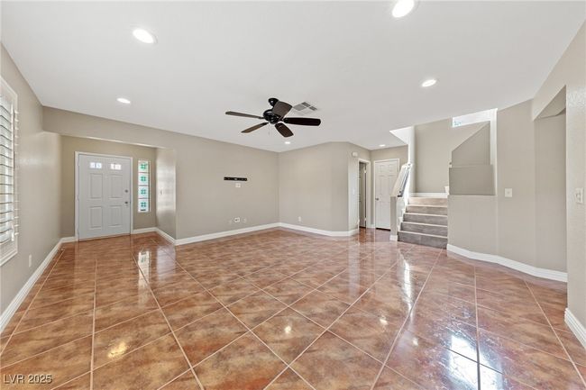 9409 Kayla Ct, House other with 4 bedrooms, 3 bathrooms and null parking in Las Vegas NV | Image 9