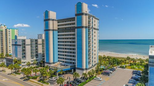 113940-2300 N Ocean Blvd, Myrtle Beach, SC, 29577-3245 | Card Image