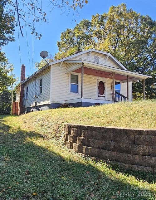 929 Key St, Charlotte, NC, 28208-2231 | Card Image