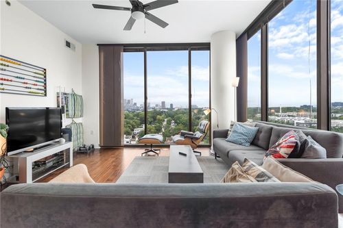 unit-1413-270 17th St Nw, Atlanta, GA, 30363-1245 | Card Image