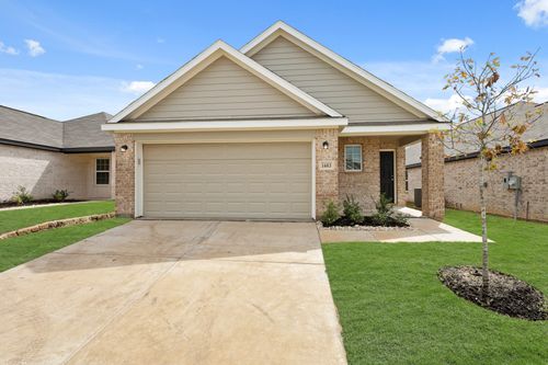 1603 Romans Rd, Ennis, TX, 75119-6719 | Card Image