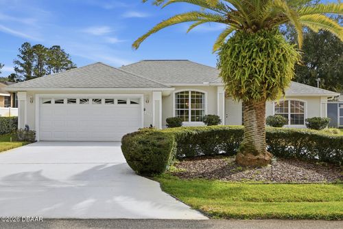 181 Wellington Dr, PALM COAST, FL, 32164-7810 | Card Image