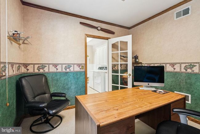 5615 S Deer Run Rd, House other with 4 bedrooms, 3 bathrooms and null parking in DOYLESTOWN PA | Image 56