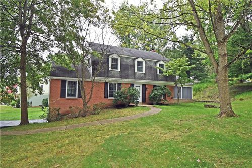 545 Pebblewood Ct, Pittsburgh, PA, 15237-4825 | Card Image
