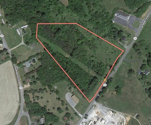 14349 Moneta Rd, Moneta, VA, 24121 | Card Image