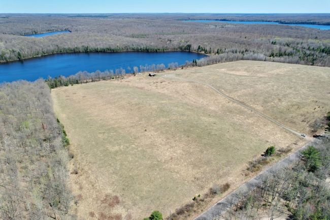 2994 Kentuck Lake Rd, Home with 2 bedrooms, 1 bathrooms and null parking in Phelps WI | Image 33
