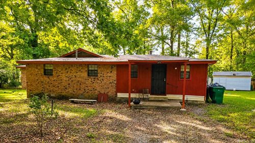 11806 Veronica Road, North Little Rock, AR, 72118 | Card Image