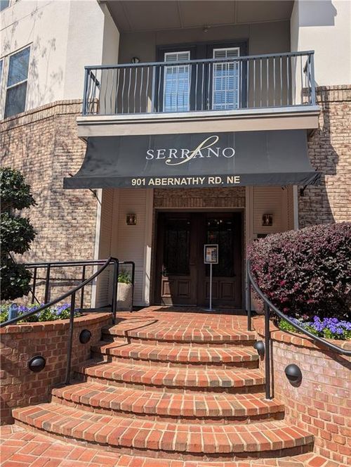 4190-901 Abernathy Rd, Atlanta, GA, 30328-2641 | Card Image