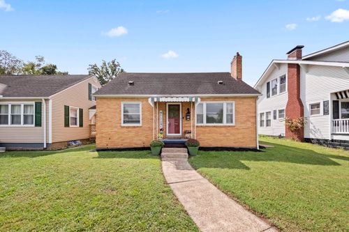 3442 Blackburn Avenue, Ashland, KY, 41101 | Card Image