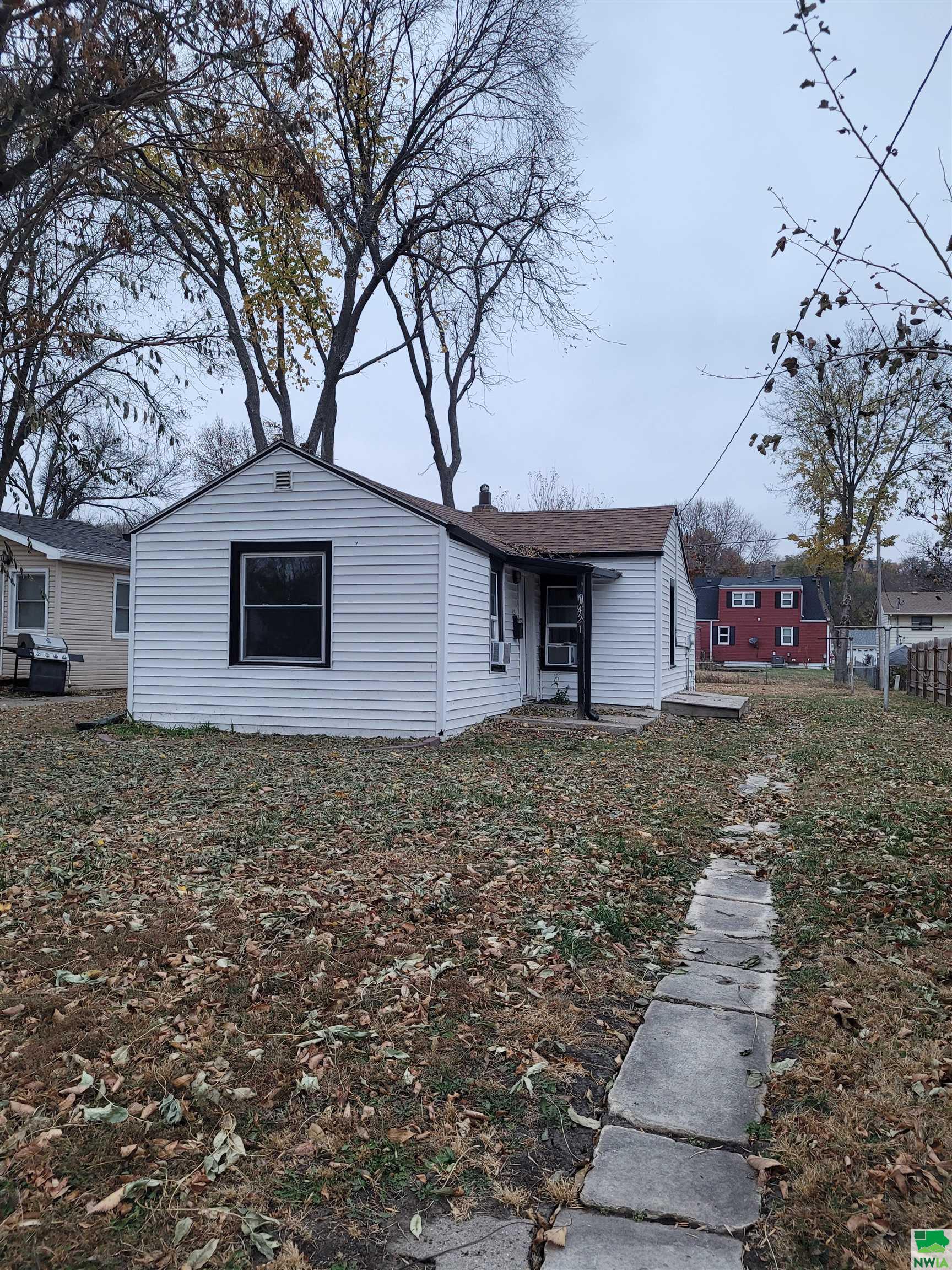 30th St, Sioux City, IA 51103