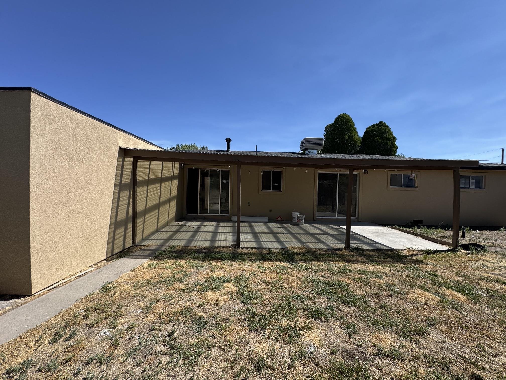 Residential in Grand Junction