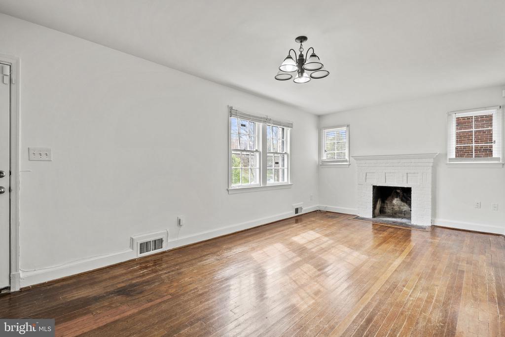 Residential Lease in WASHINGTON 4