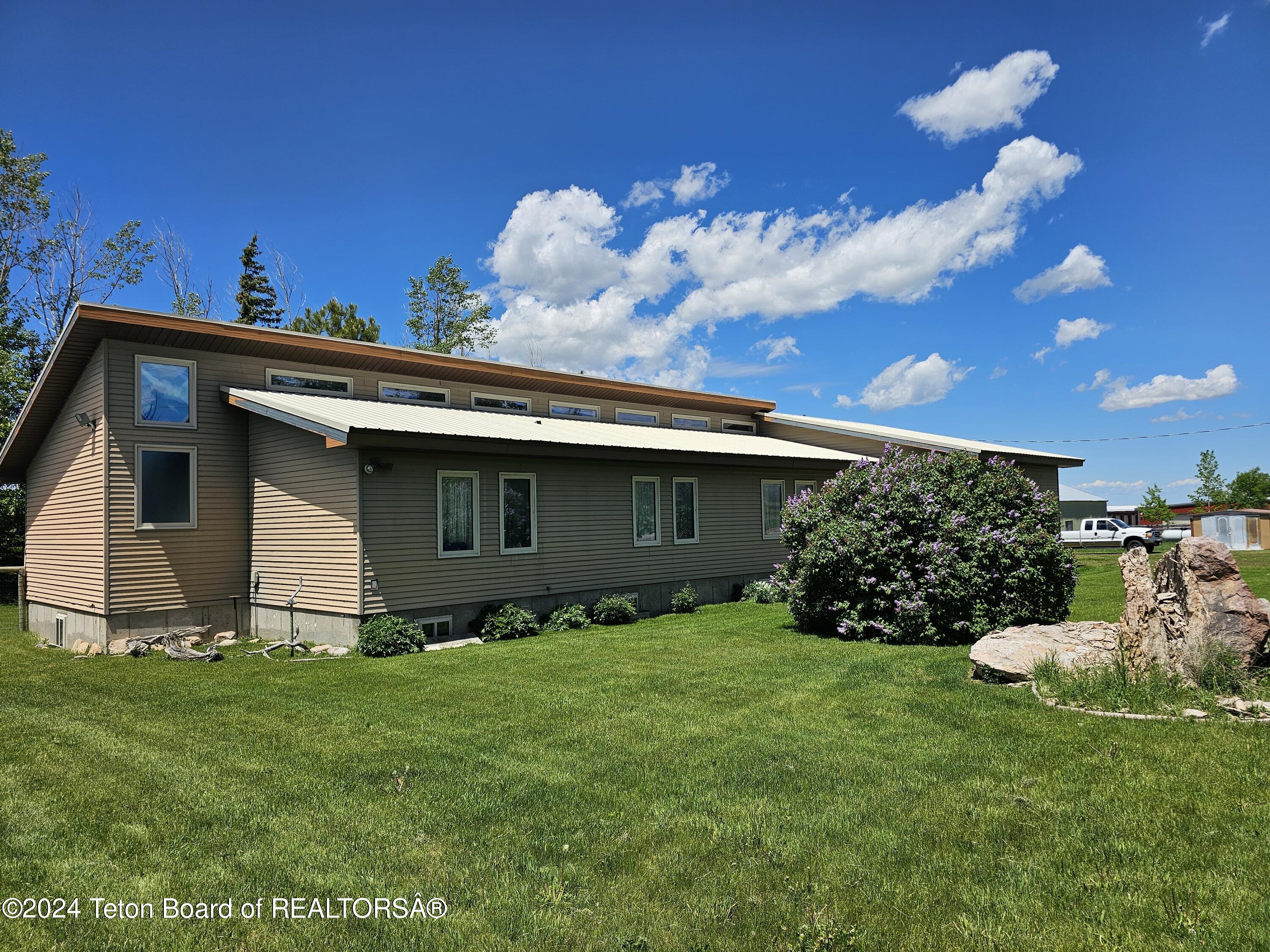 500 , Victor, ID 83455