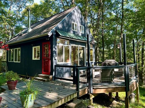 3385 Bent Rd, Meadows of Dan, VA, 24120-4506 | Card Image