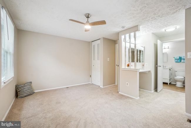 9220 Redbridge Ct, Townhouse with 2 bedrooms, 3 bathrooms and null parking in LAUREL MD | Image 24