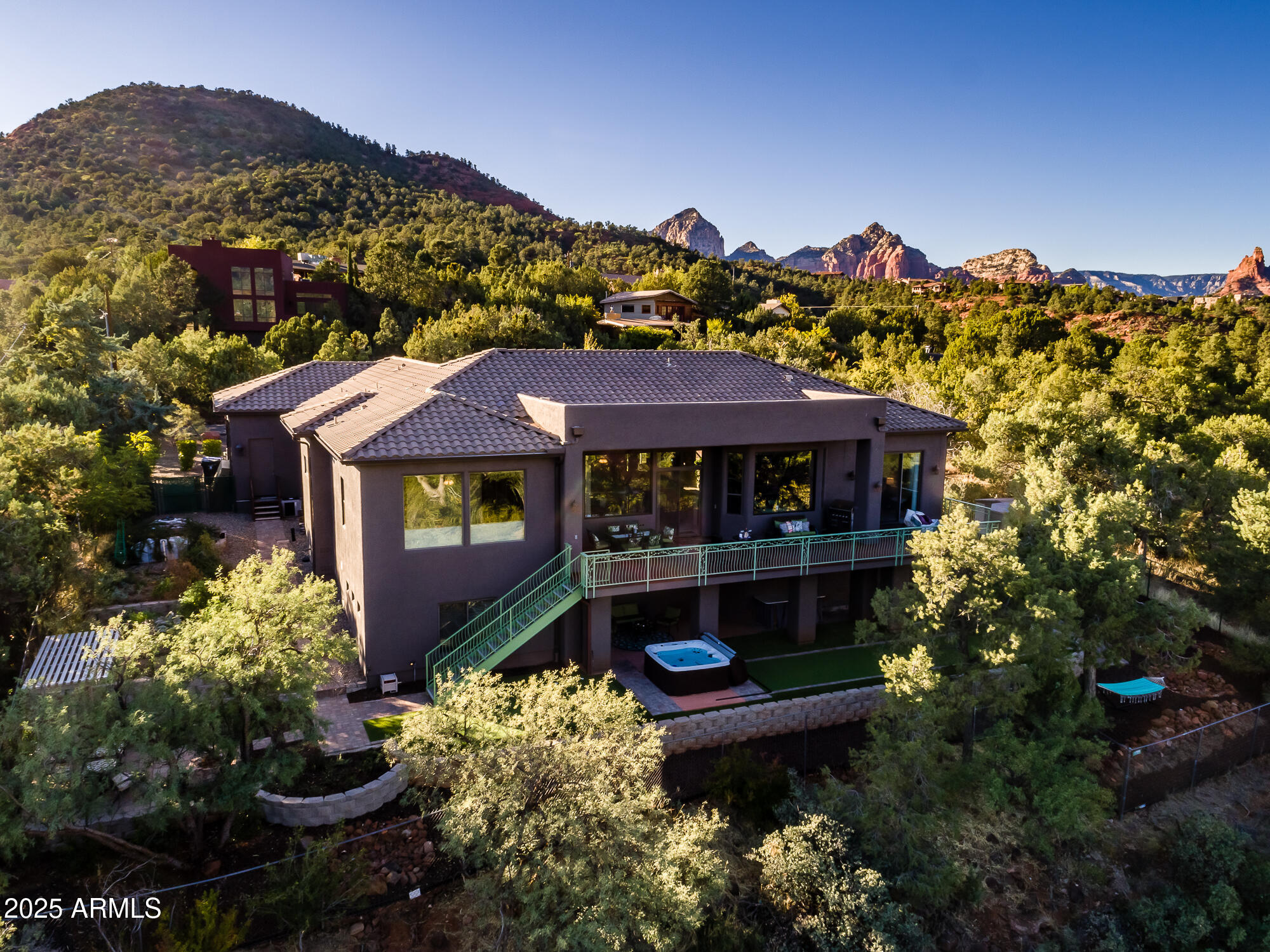 Residential in Sedona 5